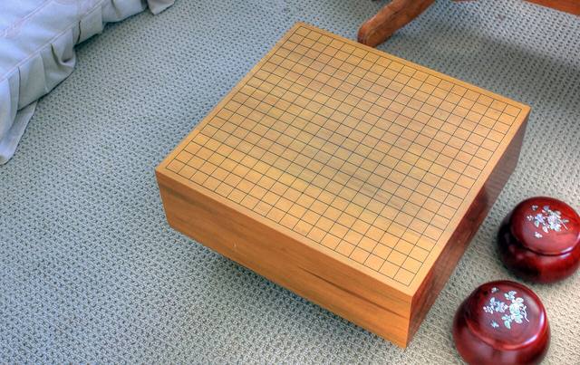 围棋伤病预防：别让热爱付出代价（商业市场视角）