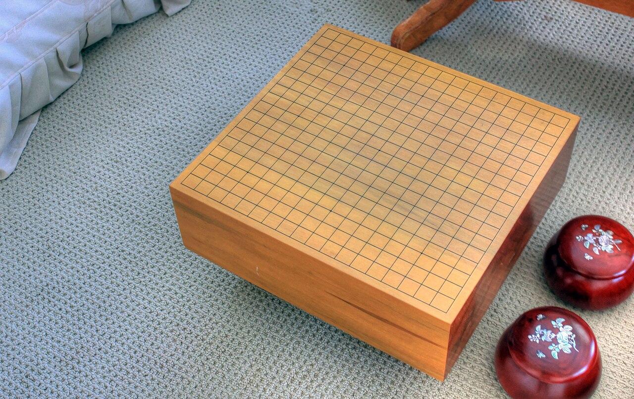 围棋伤病预防：别让热爱付出代价（商业市场视角）